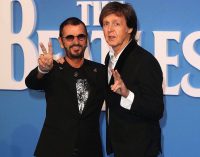 Ringo Starr Opens Up About The Current Status Of His Relationship With Paul McCartney – Metalhead Zone