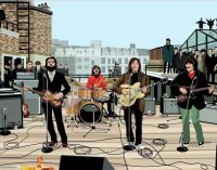 Sneak Peek: Peter Jackson’s new Beatles Documentary Get Back