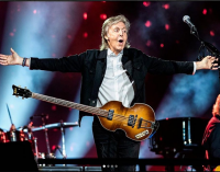 Everything Paul McCartney Has Been Up To During Quarantine