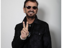 Ringo Starr says new EP was therapeutic respite from pandemic | Arts & Entertainment | theoaklandpress.com