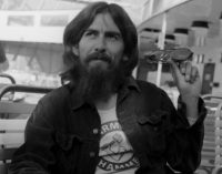 George Harrison was the ‘best actor’ out of all The Beatles, says film director | Films | Entertainment | Express.co.uk