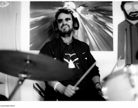 Ringo Starr Made a Pandemic Record—with a Little Help from His Friends