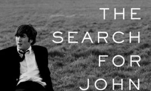 Book Review: “The Search for John Lennon” – Going Down the Wrong Road – The Arts Fuse