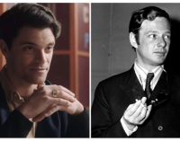 ‘Queen’s Gambit’ Star Jacob Fortune-Lloyd To Play Brian Epstein – Deadline