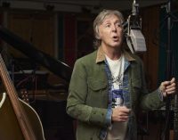 Paul McCartney Hulu Series With Rick Rubin Debuting In July