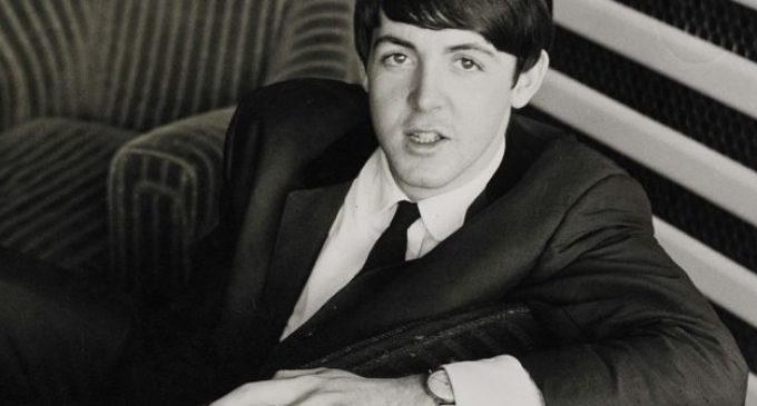 Was Paul McCartney’s ‘Blackbird’ written for one of his relatives? | The Washington Newsday