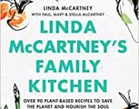 Paul McCartney and daughters to participate in streaming event promoting new Linda McCartney cookbook – Deltaplex News