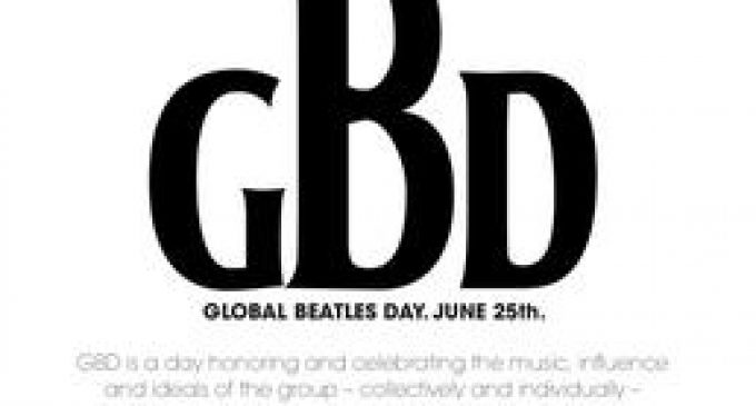 Global Beatles Day – Wikipedia