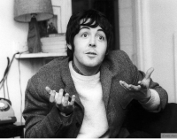 Paul McCartney’s favourite The Beatles bassline