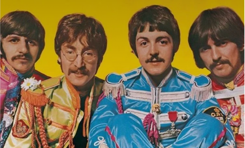 The massive impact of The Beatles album ‘Sgt. Pepper’