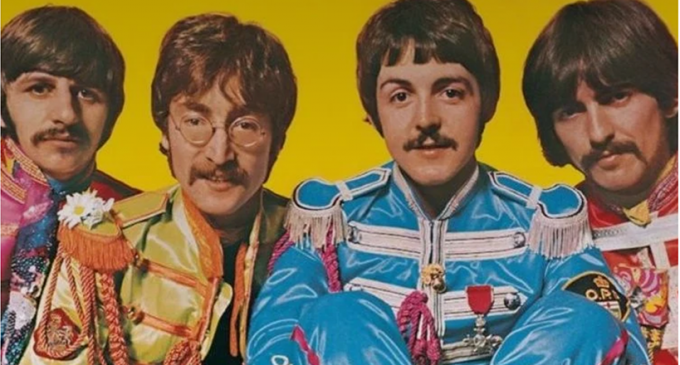 The massive impact of The Beatles album ‘Sgt. Pepper’