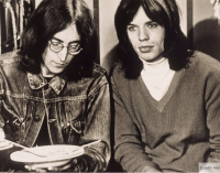 Did John Lennon hate Mick Jagger?