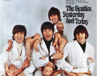 50,000 Rare ‘Butcher’ Beatles Record Covers May Be Buried in MA Landfill