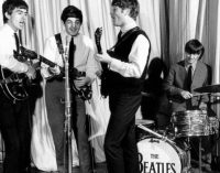 Rare Beatles demos auctioned | Music