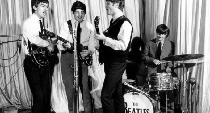Rare Beatles demos auctioned | Music