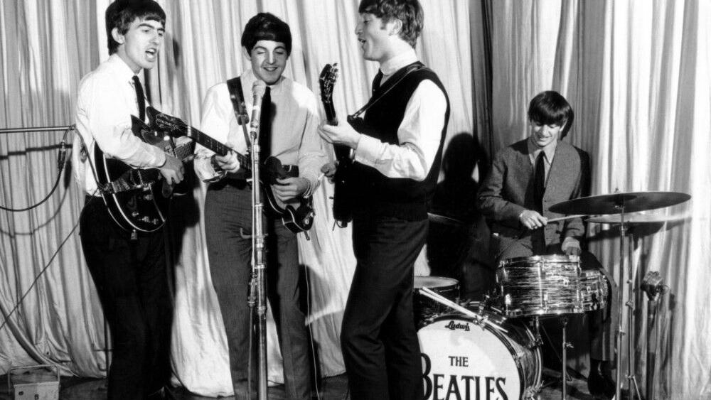 Rare Beatles demos auctioned | Music