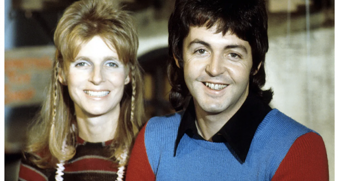 Paul McCartney’s Heart-Wrenching Quotes about Late Wife Linda — He Cried for a Year after Her Death