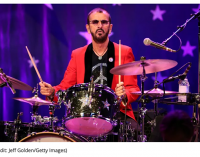 Ringo Starr’s fanbase create peace and love birthday video | Louder