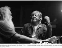 How Paul McCartney and Rick Rubin teamed up to talk Beatles and solo music for Hulu series – Daily News