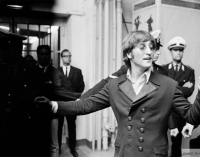 The story behind John Lennon’s Beatles song ‘Help!’