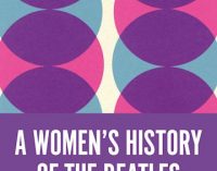 A Women’s History of the Beatles by Christine Feldman-Barrett