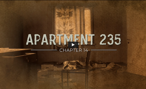 GEIST – Book of Shadows – Chapter 14 ‘Apartment 235’