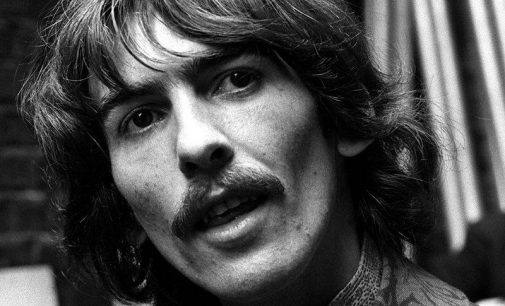 The Beatles album George Harrison called “boring”