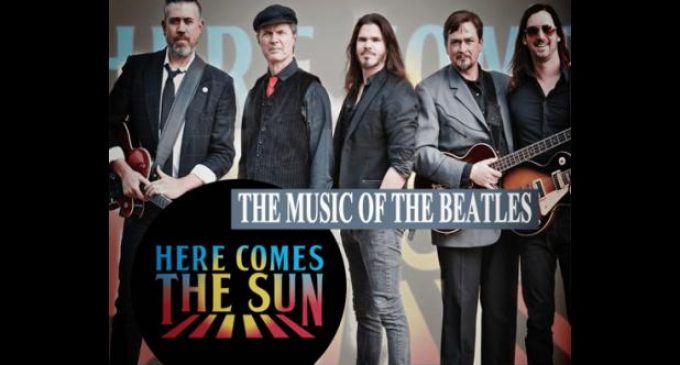 Brookgreen Gardens to Host The Beatles Tribute Concert This Fall | The Daniel Island News