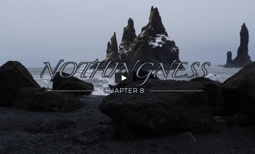 GEIST – Book of Shadows – Chapter 8 ‘Nothingness’