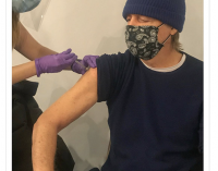 Paul McCartney encourages his fans to get vaccinated against coronavirus
