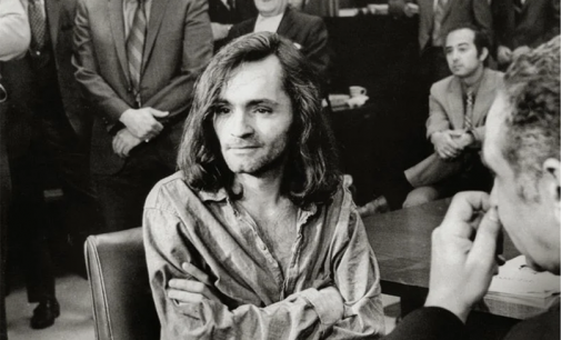 The truth behind Charles Manson and The Beatles
