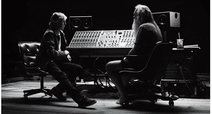 ‘You Keep Discovering Another Little Thing’: Paul McCartney and Rick Rubin on Finding New Joy in Old Songs