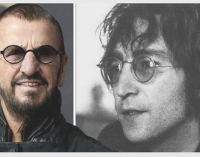 After the Beatles broke up, John Lennon expressed concern about Ringo Starr