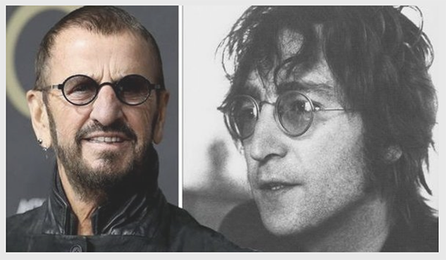 After the Beatles broke up, John Lennon expressed concern about Ringo Starr
