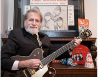 Author Bruce Spizer discusses his ‘The Beatles Finally Let It Be’ online through Jefferson library | Entertainment/Life | nola.com