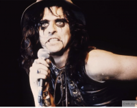 The Beatles song that changed Alice Cooper’s life