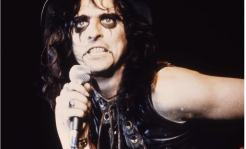 The Beatles song that changed Alice Cooper’s life