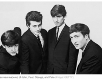 The Beatles: Pete Best ‘did not get on’ with the rest of the Fab Four | Music | Entertainment | Express.co.uk