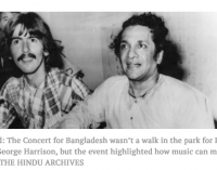 Their guitars gently wept for Bangladesh – The Hindu BusinessLine