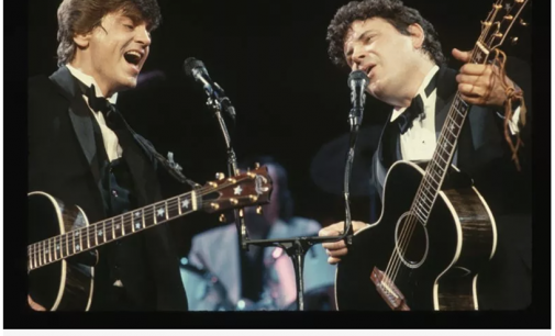 Everly Brothers’ Don Everly, Dies at 84, Was ‘Major Influence’ on Beatles