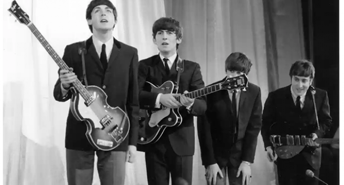Paul McCartney to reveal unseen Beatles lyrics in new book | Books | The Guardian