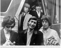 Drummer Charlie Watts, gentleman rock star, was the elegant heartbeat of the Rolling Stones – Pasadena Star News