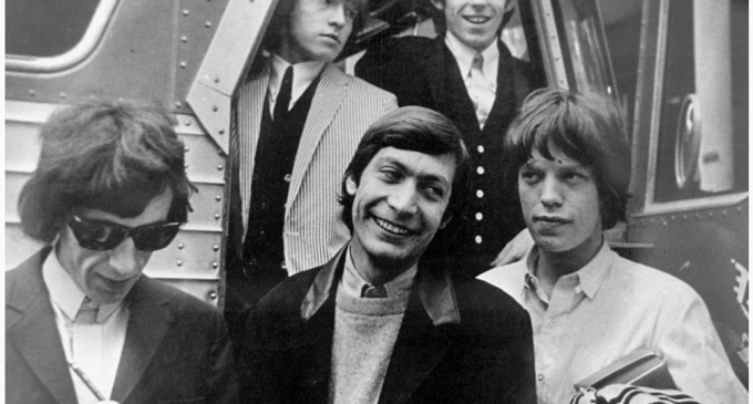 Drummer Charlie Watts, gentleman rock star, was the elegant heartbeat of the Rolling Stones – Pasadena Star News