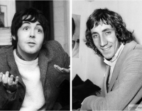 How The Who inspired one of The Beatles raunchiest songs