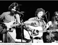 Why ‘Concert for Bangladesh’ in 1971 was a gamechanger | Dhaka Tribune