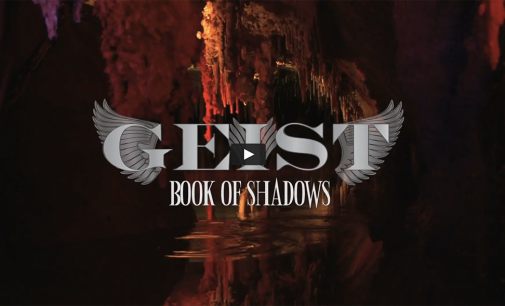 GEIST – Book of Shadows – Chapter 7 ‘The Descent’