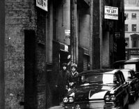 Liverpool’s world famous Mathew Street down the ages – Liverpool Echo