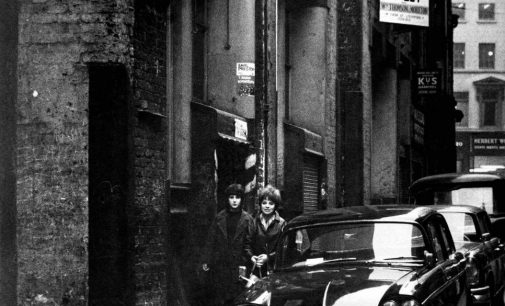Liverpool’s world famous Mathew Street down the ages – Liverpool Echo