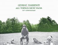 George Harrison’s “All Things Must Pass” hits a milestone – Ohio News Time