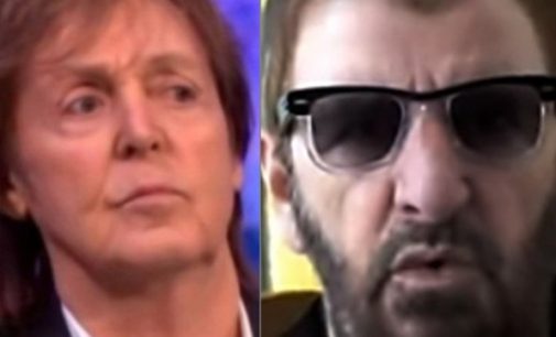 Ringo Starr Speaks on How Paul McCartney Behaved in The Beatles & How He Compared to Lennon, Addresses ‘Weird Combination’ With Eagles Legend | Music News @ Ultimate-Guitar.Com